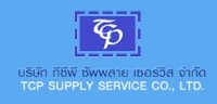 บริษัท ทีซีพี ซัพพลายเซอร์วิส จำกัด / Tamarakolakarn,.Co.Ltd