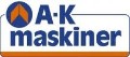 A-K Maskiner AS Kløfta
