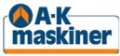 A-K Maskiner AS Rudshøgda