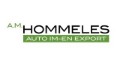 A.M. Hommeles B.V.