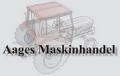 Aages Maskinhandel