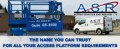 Access Service & Repair Ltd