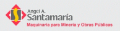 Angel A. Santamaría S.A.