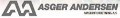 Asger Andersens Maskinforretning A/S