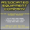 Associated Equipment Company