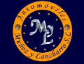 Automóviles Muñoz y Lancharro