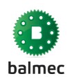 Balmec Forest OÜ