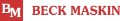Beck maskin AS