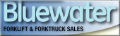 Bluewater Forktruck sales