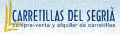 CARRETILLAS DEL SEGRIA S.L.