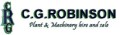 CG Robinson Ltd