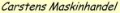 Carstens Maskinhandel