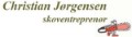 Christian Jørgensen, Skoventreprenør