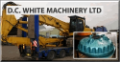 D.C.White Industrial Machinery Ltd