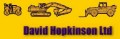David Hopkinson Ltd