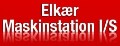 Elkær Maskinstation I/S