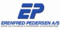 Erenfred Pedersen