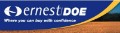 Ernest Doe & Sons Limited
