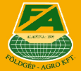 Földgép-Agro Kft.