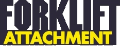 Forklift Attachment AB
