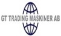 GT Trading Entreprenadmaskiner AB