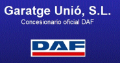 Garatge Unió, S.L.