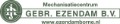 Gebroeders Ezendam BV