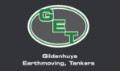 Gildenhuys Earthmoving Tankers