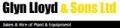 Glyn Lloyd & Sons Ltd