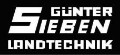 Günter Sieben Landtechnik