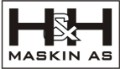 H&H Maskin AS
