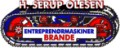 H. Serup Olesen A/S