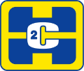 H2C