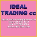 Ideal Trading cc