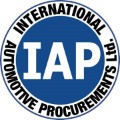 International Automotive Procurements Ltd