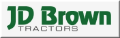 J.D Brown Tractors