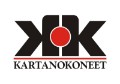 KARTANOKONEET