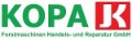 KOPA Forstmaschinen Handels und Reparatur GmbH