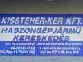 Kissteher-ker Kft