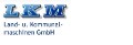 LKM Land- und Kommunalmaschinen GmbH