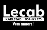 Lecab Lastbilar AB