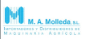 M.A.MOLLEDA