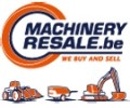MACHINERY RESALE BVBA