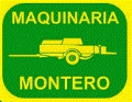 MAQUINARIA MONTERO, S.L.