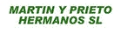 MARTÍN Y PRIETO HERMANOS, S.L.