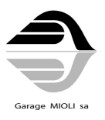 MIOLI S.A