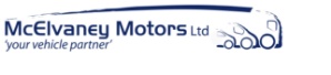 McElvaney Motors Ltd