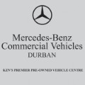 Mercedes-Benz Commercial Vehicles Durban