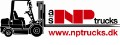 N.P. Trucks - Horsens