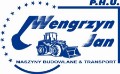 P.H.U JAN WENGRZYN